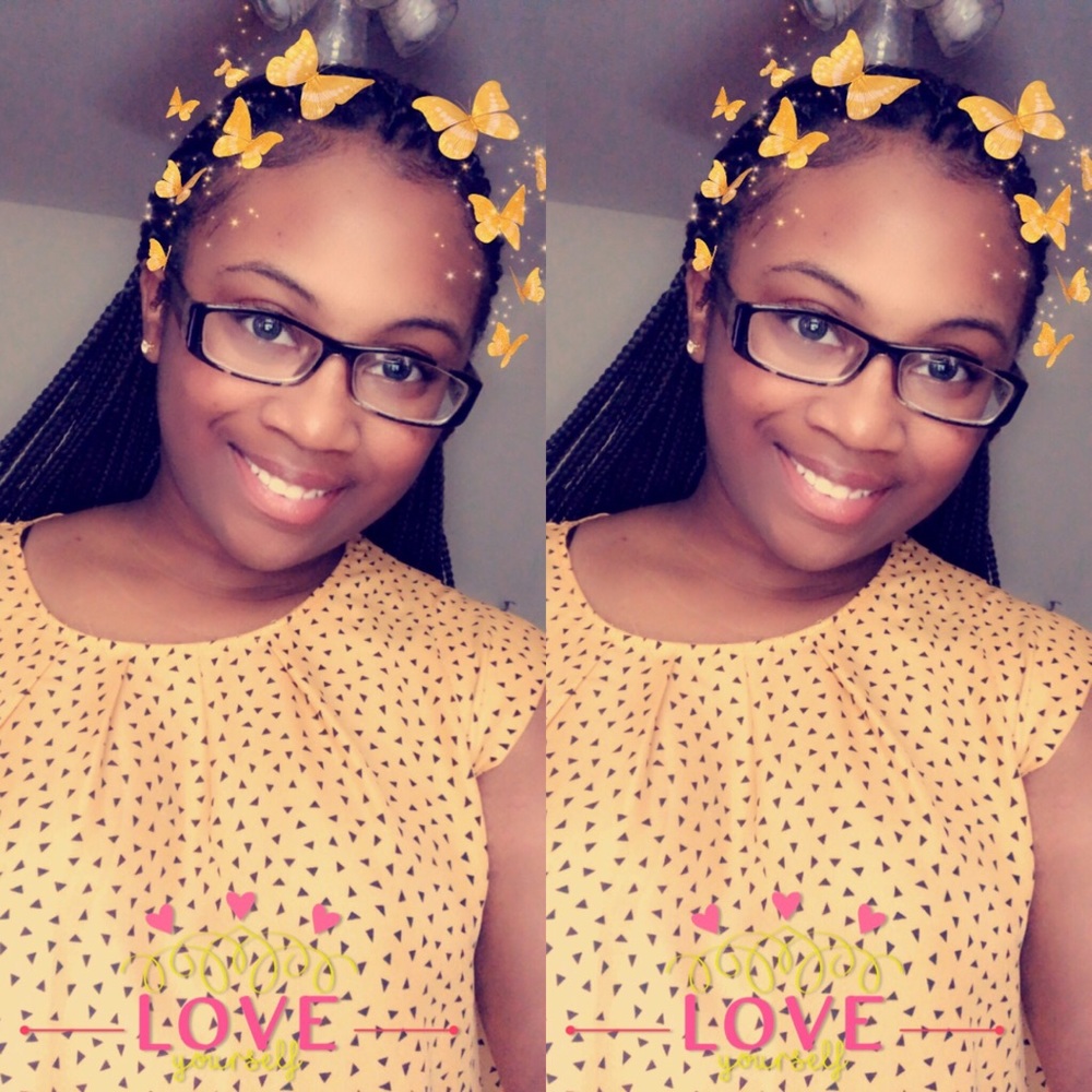 Meet your Posher, Yasmin